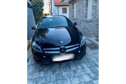 Mercedes-Benz A 180 Gebrauchtwagen