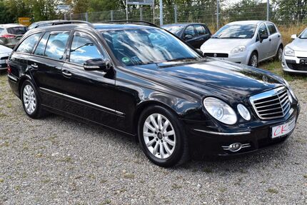 Mercedes-Benz E 200 Gebrauchtwagen