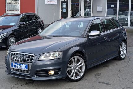 Audi S3 Gebrauchtwagen
