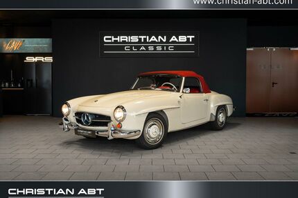 Mercedes-Benz 190 Gebrauchtwagen