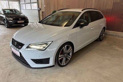 Seat Leon Gebrauchtwagen