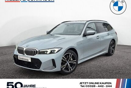 BMW 330 Gebrauchtwagen