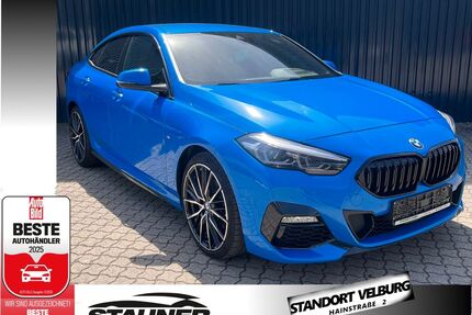 BMW 2er Gran Coupé Gebrauchtwagen
