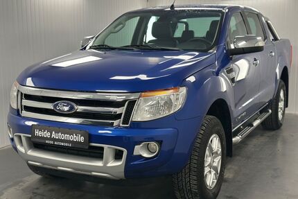 Ford Ranger Gebrauchtwagen