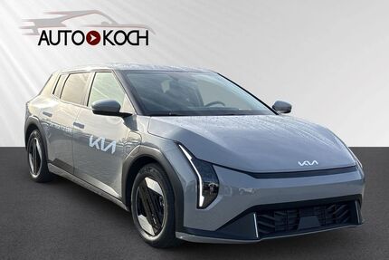 Kia EV4 Gebrauchtwagen