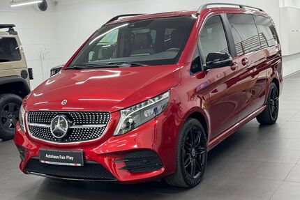 Mercedes-Benz V 220 Gebrauchtwagen