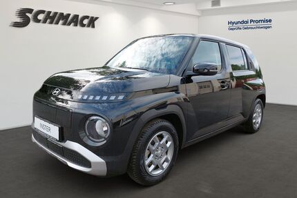 Hyundai INSTER Gebrauchtwagen