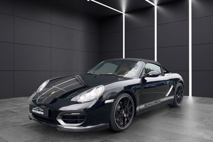Porsche Boxster Gebrauchtwagen