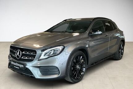 Mercedes-Benz GLA 220 Gebrauchtwagen