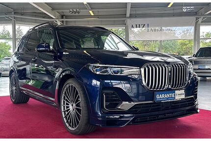 Alpina XB7 Gebrauchtwagen