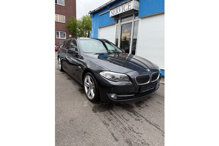 BMW 520 Gebrauchtwagen