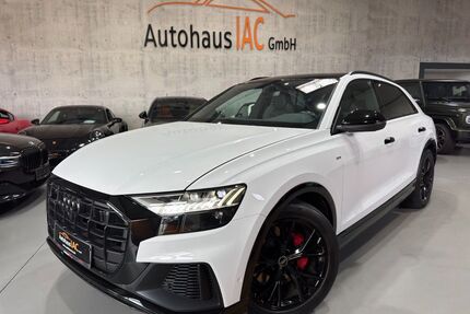 Audi Q8 Gebrauchtwagen