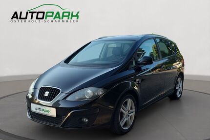 Seat Altea Gebrauchtwagen