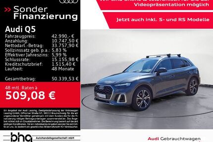 Audi Q5 Gebrauchtwagen