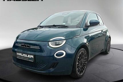 Fiat 500e Gebrauchtwagen