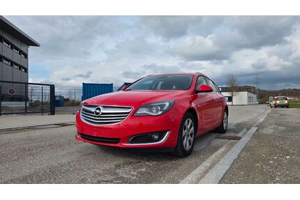 Opel Insignia Gebrauchtwagen