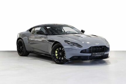Aston Martin DB11 Gebrauchtwagen