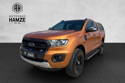 Ford Ranger Gebrauchtwagen