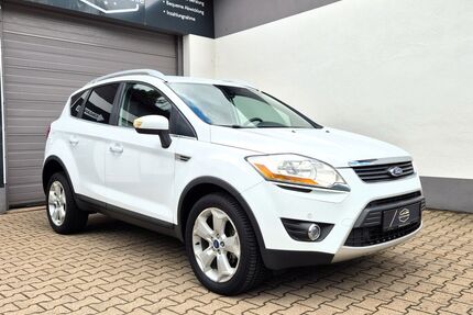 Ford Kuga Gebrauchtwagen