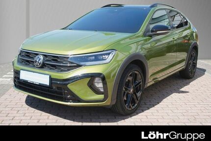 VW Taigo Gebrauchtwagen
