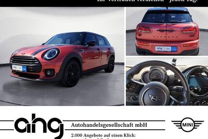 Mini Cooper Clubman Gebrauchtwagen