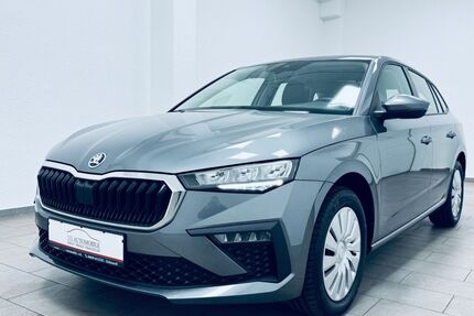 Skoda Scala Gebrauchtwagen