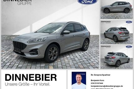 Ford Kuga Gebrauchtwagen