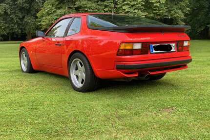 Porsche 944 Gebrauchtwagen