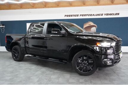 Dodge RAM Gebrauchtwagen