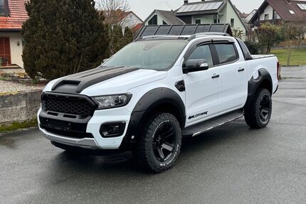 Ford Ranger Gebrauchtwagen