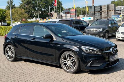 Mercedes-Benz A 180 Gebrauchtwagen