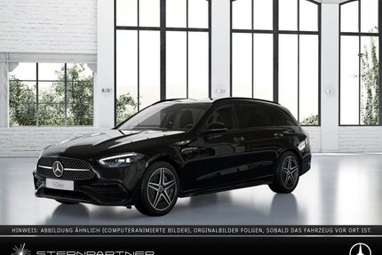 Mercedes-Benz C 180 Gebrauchtwagen