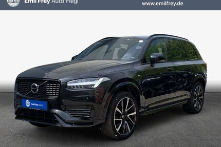 Volvo XC90 Gebrauchtwagen
