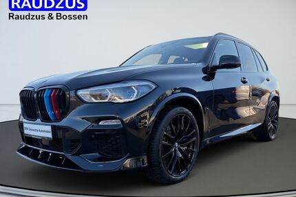 BMW X5 M50 Gebrauchtwagen