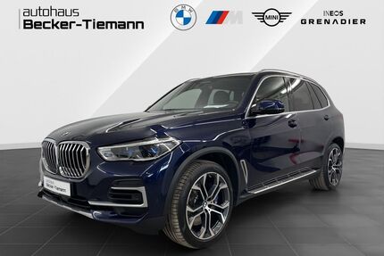 BMW X5 Gebrauchtwagen