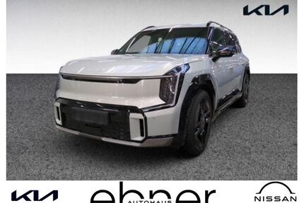 Kia EV9 Gebrauchtwagen
