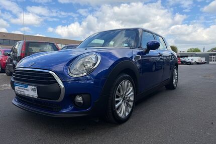 Mini One D Clubman Gebrauchtwagen