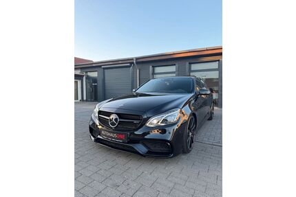 Mercedes-Benz E 500 Gebrauchtwagen