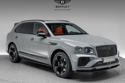 Bentley Bentayga Gebrauchtwagen