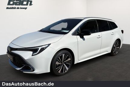Toyota Corolla Gebrauchtwagen