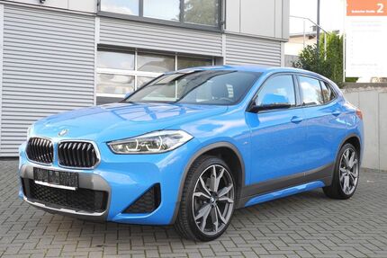 BMW X2 Gebrauchtwagen