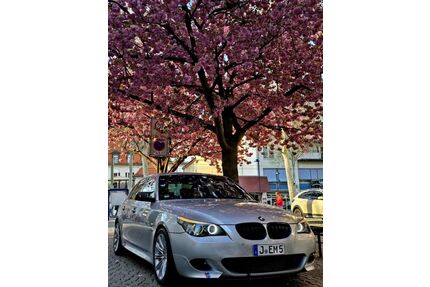 BMW 523 Gebrauchtwagen