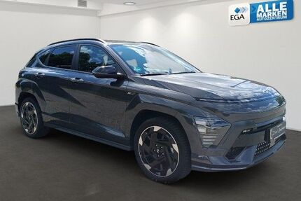 Hyundai KONA Elektro Gebrauchtwagen
