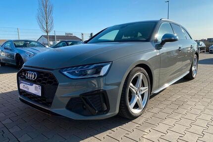 Audi S4 Gebrauchtwagen