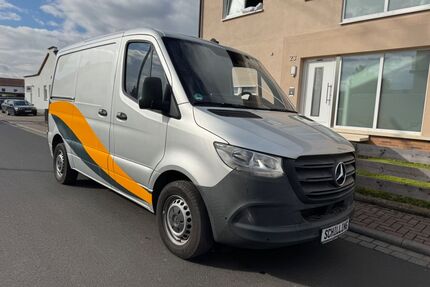 Mercedes-Benz Sprinter Gebrauchtwagen