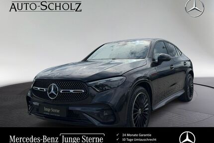 Mercedes-Benz GLC 300 Gebrauchtwagen