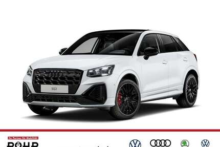 Audi SQ2 Gebrauchtwagen