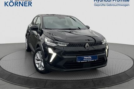 Renault Captur Gebrauchtwagen