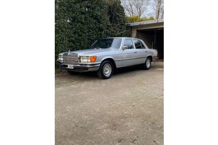 Mercedes-Benz S 280 Gebrauchtwagen
