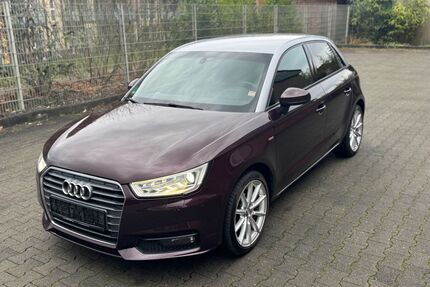 Audi A1 Gebrauchtwagen